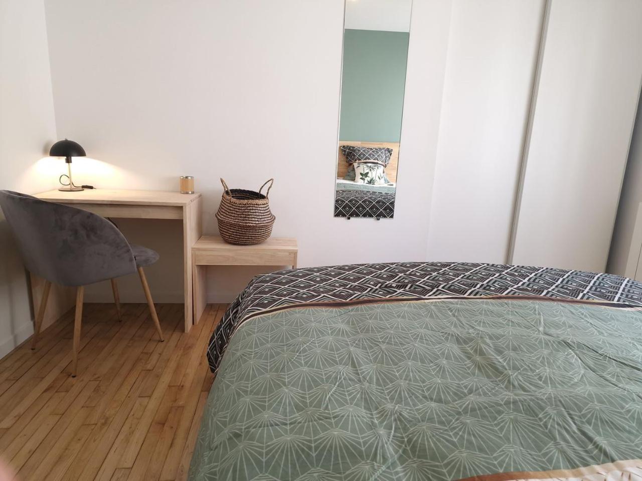 Spacieux Au Coeur De Pont-Aven Au Bois D'Amour 1-6P エクステリア 写真