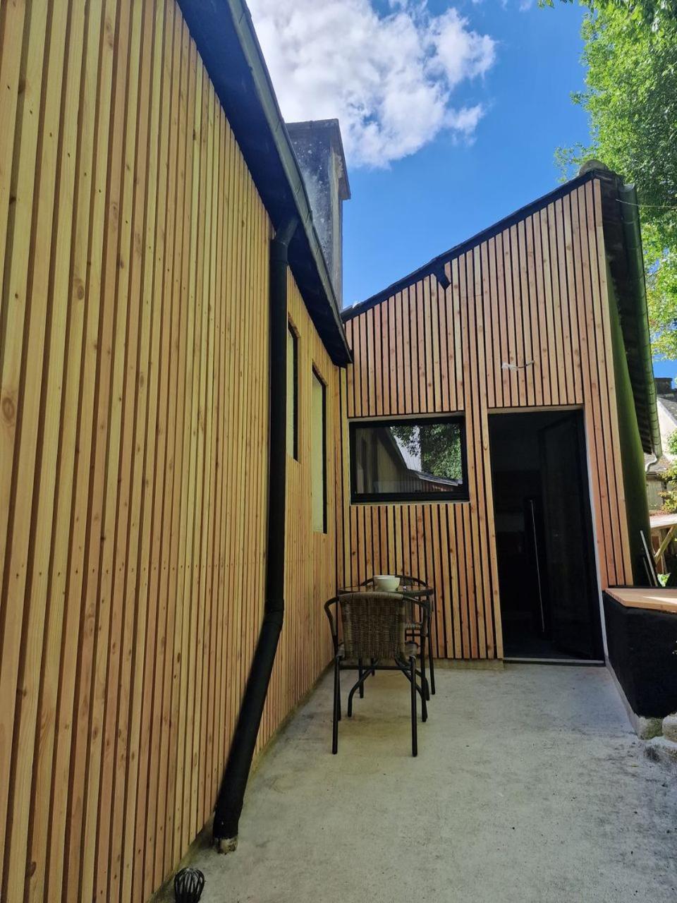 Spacieux Au Coeur De Pont-Aven Au Bois D'Amour 1-6P エクステリア 写真